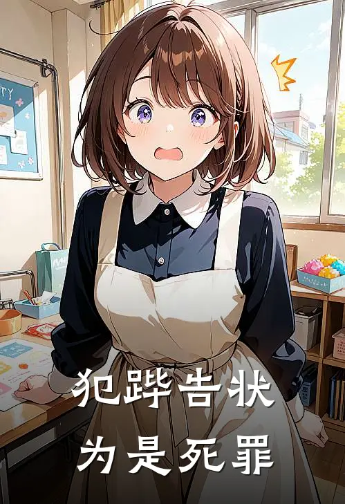 犯跸告状为是死罪