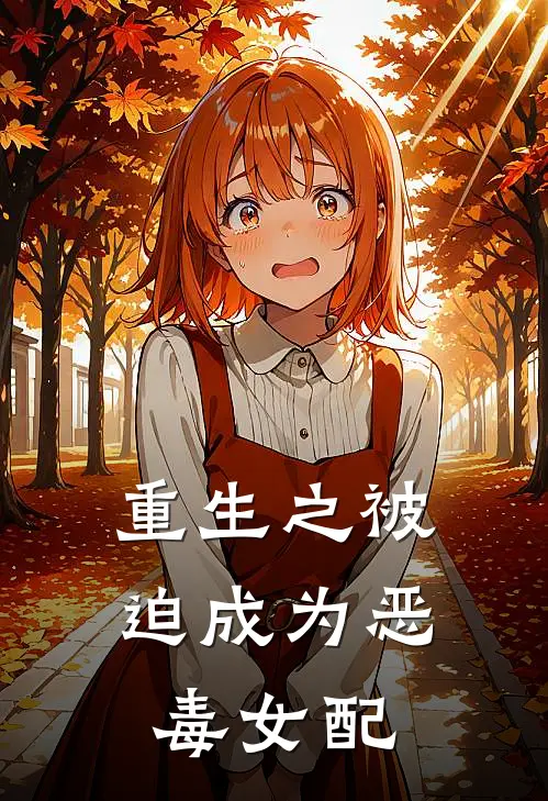 重生之被迫成为恶毒女配