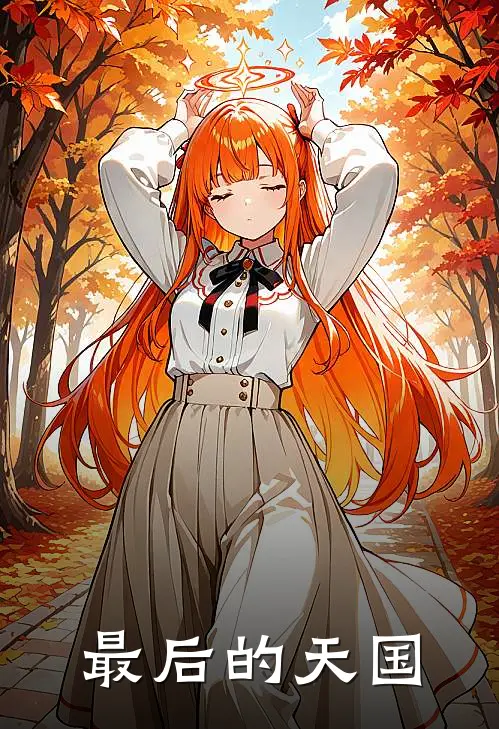 陈望陈望刚《最后的天国》全本免费在线阅读_(陈望陈望刚)最新章节在线阅读