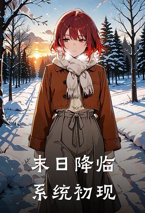 末日降临，系统初现莉莉安莉莉安最新完结小说推荐_最新更新小说末日降临，系统初现(莉莉安莉莉安)