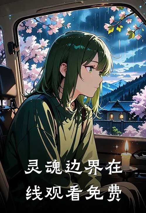 灵魂边界在线观看免费