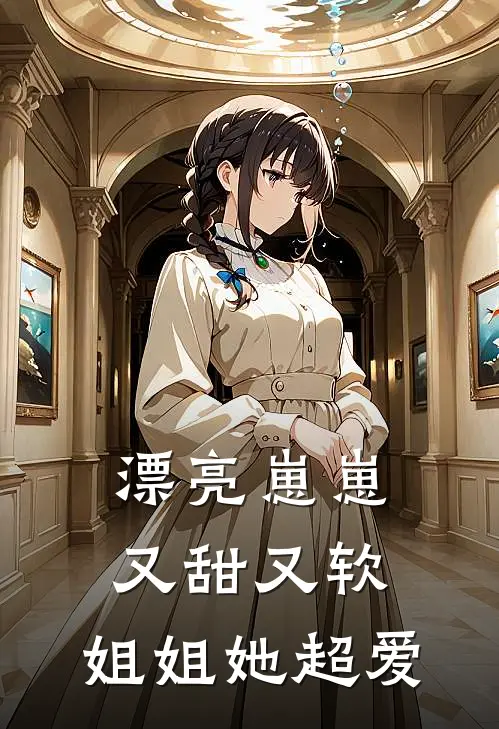 漂亮崽崽又甜又软，姐姐她超爱陆琪儿时楹好看的小说推荐完结_在哪看免费小说漂亮崽崽又甜又软，姐姐她超爱陆琪儿时楹