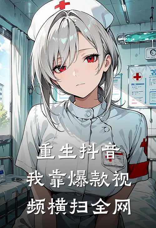 重生抖音：我靠爆款视频横扫全网