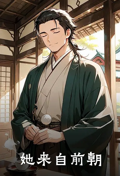 她来自前朝苏瑶张启恒免费小说大全_小说完结她来自前朝(苏瑶张启恒)