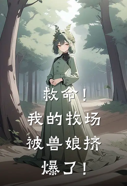 救命！我的牧场被兽娘挤爆了！(苏牧米露)热门网络小说_小说推荐完结救命！我的牧场被兽娘挤爆了！(苏牧米露)