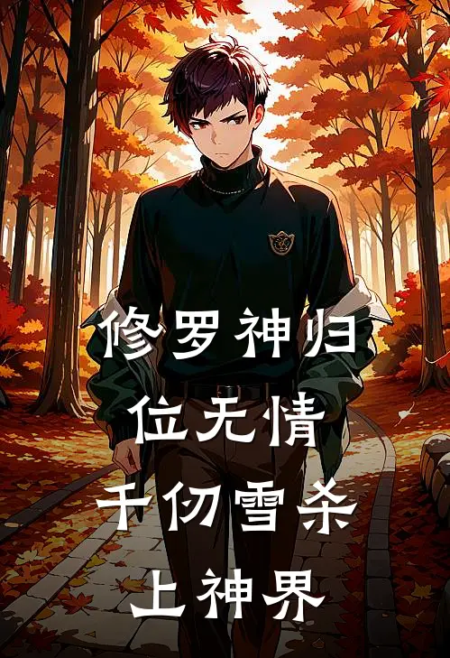 修罗神归位无情，千仞雪杀上神界