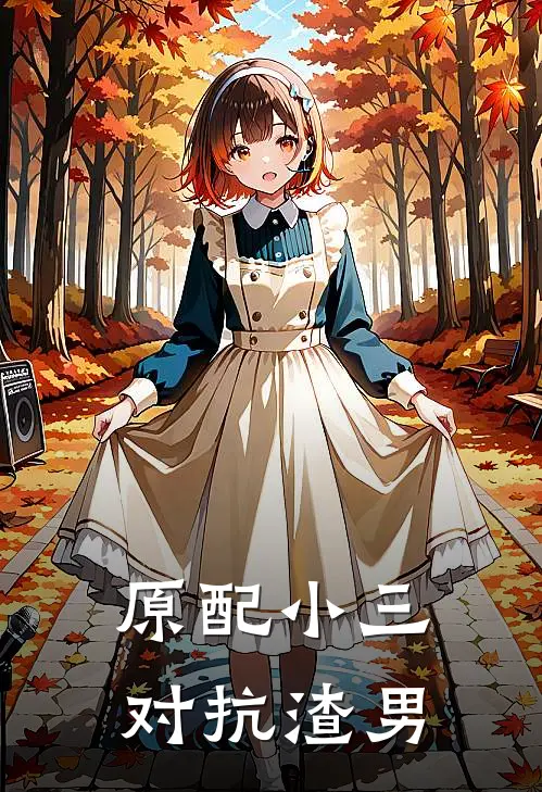 原配小三对抗渣男