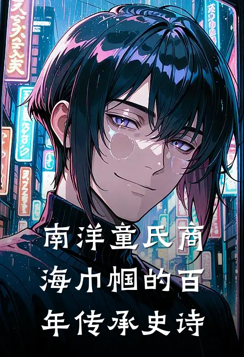 南洋童氏商海巾帼的百年传承史诗