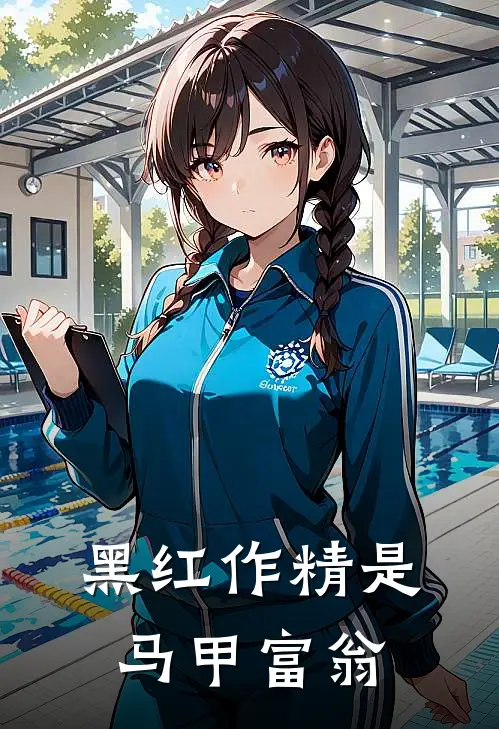 黑红作精是马甲富翁