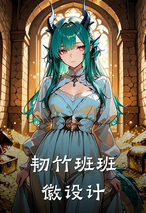 韧竹班班徽设计