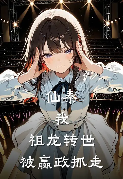 仙秦：我，祖龙转世，被嬴政抓走(嬴政嬴玄)热门小说在线阅读_热门小说仙秦：我，祖龙转世，被嬴政抓走(嬴政嬴玄)