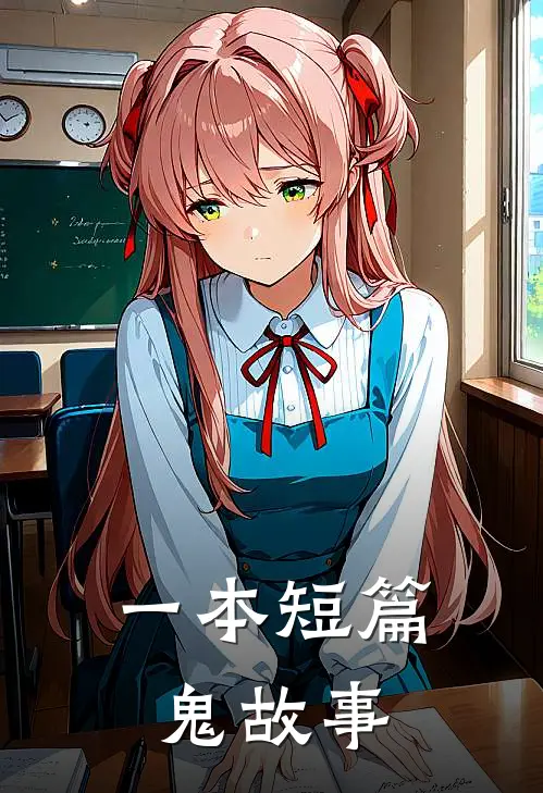 一本短篇鬼故事