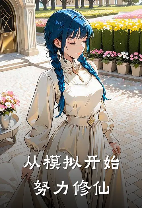 从模拟开始努力修仙