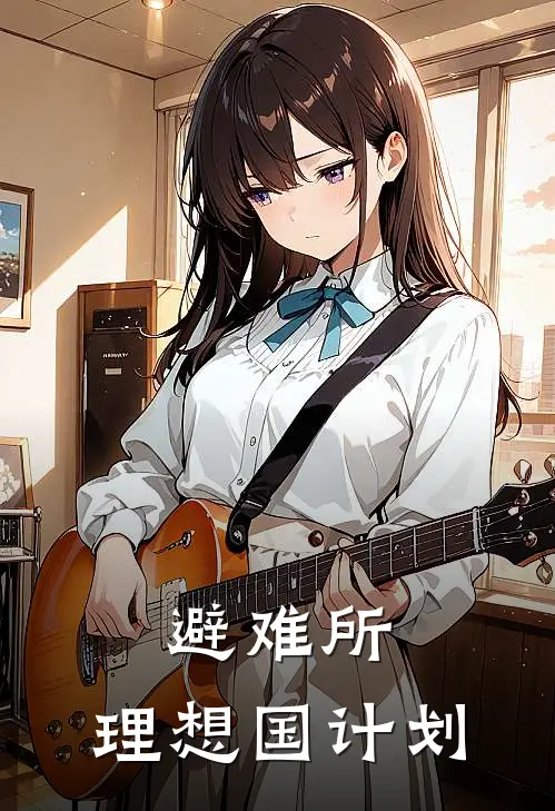 避难所：理想国计划(卡罗琳米娅)热门小说推荐_免费小说在线看避难所：理想国计划卡罗琳米娅