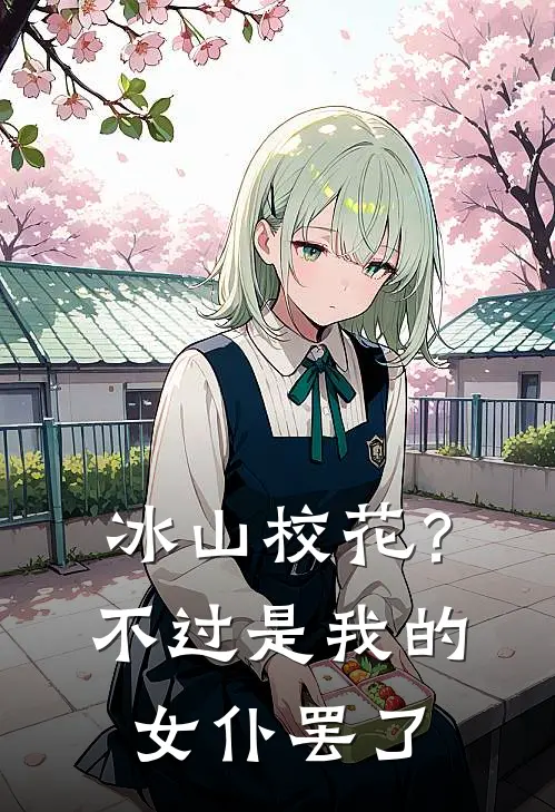 冰山校花？不过是我的女仆罢了