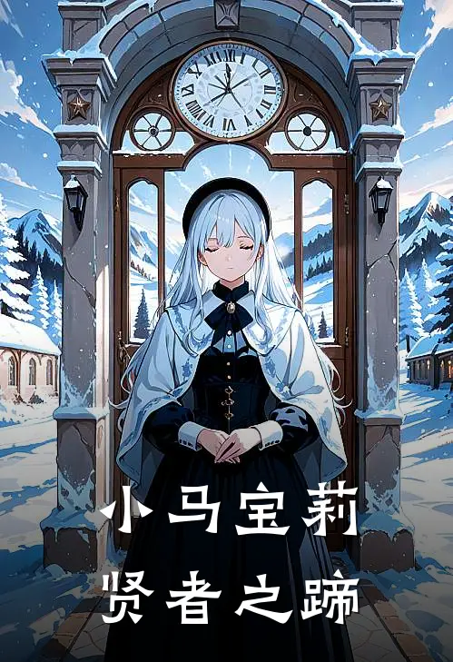 小马宝莉：贤者之蹄(碧琪紫悦)最新章节在线阅读_(小马宝莉：贤者之蹄)完整版免费在线阅读