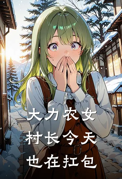 大力农女，村长今天也在扛包林平安林喜全文免费阅读无弹窗大结局_（林平安林喜）大力农女，村长今天也在扛包最新小说