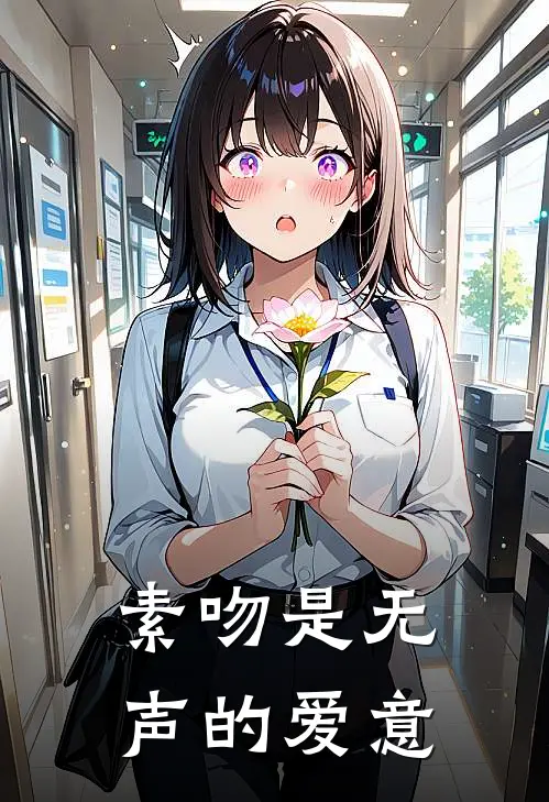 素吻是无声的爱意