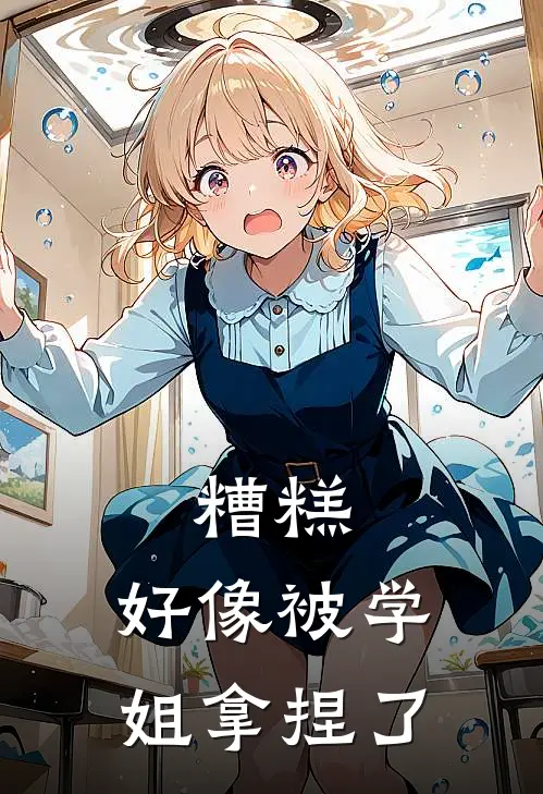 糟糕，好像被学姐拿捏了