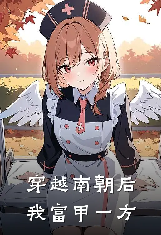 穿越南朝后我富甲一方