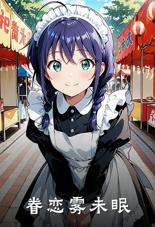 眷恋雾未眠(程知鸢沈颂)完结版小说全文免费阅读_最新小说眷恋雾未眠(程知鸢沈颂)