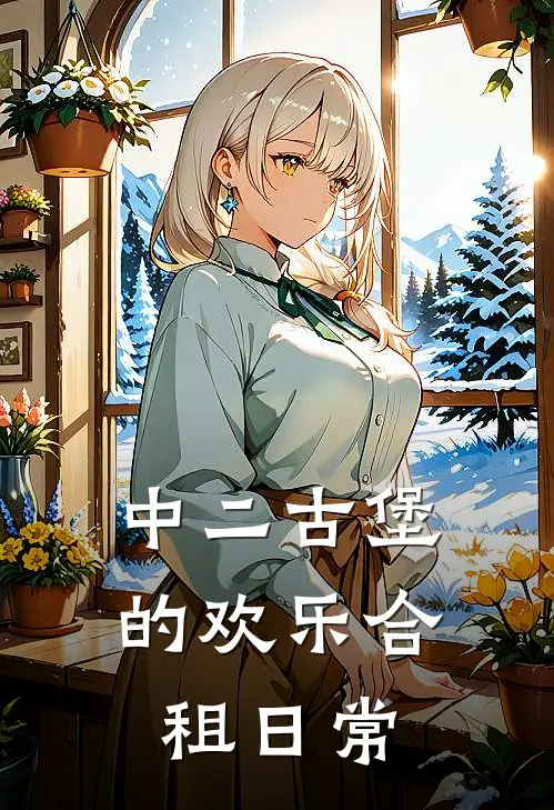 中二古堡的欢乐合租日常