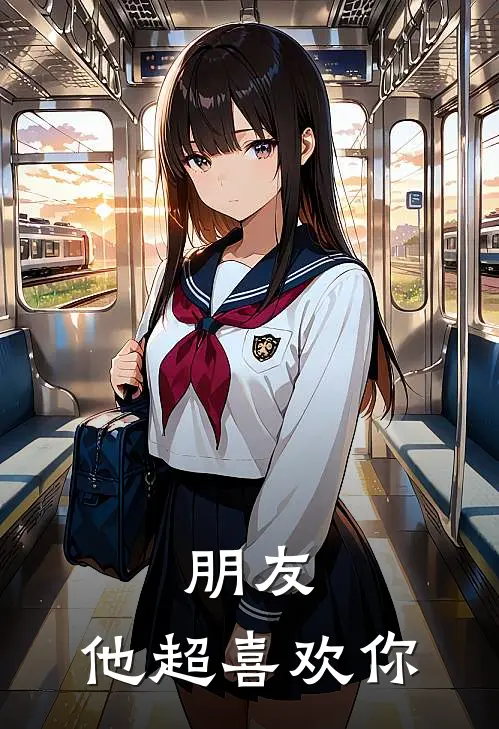 朋友，他超喜欢你