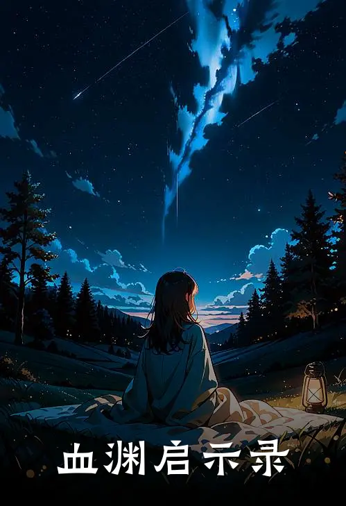 血渊启示录(冷天水冷天水)免费阅读_无弹窗全文免费阅读血渊启示录冷天水冷天水