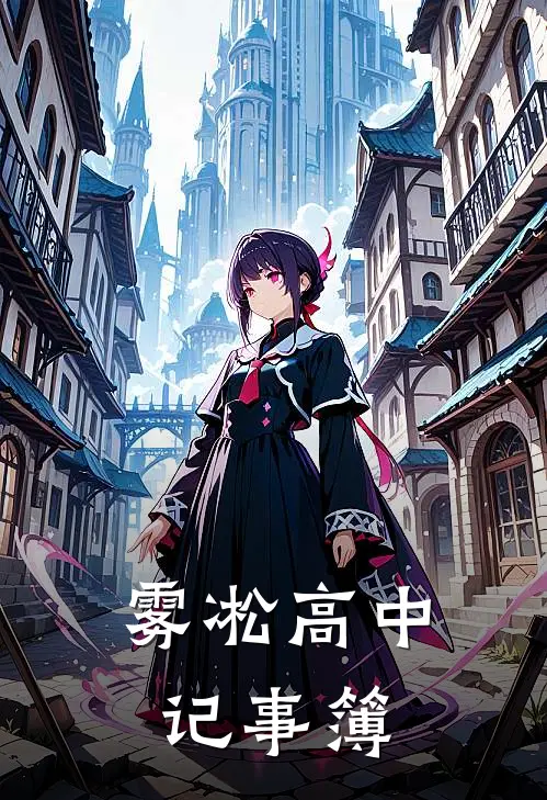 雾凇高中记事簿