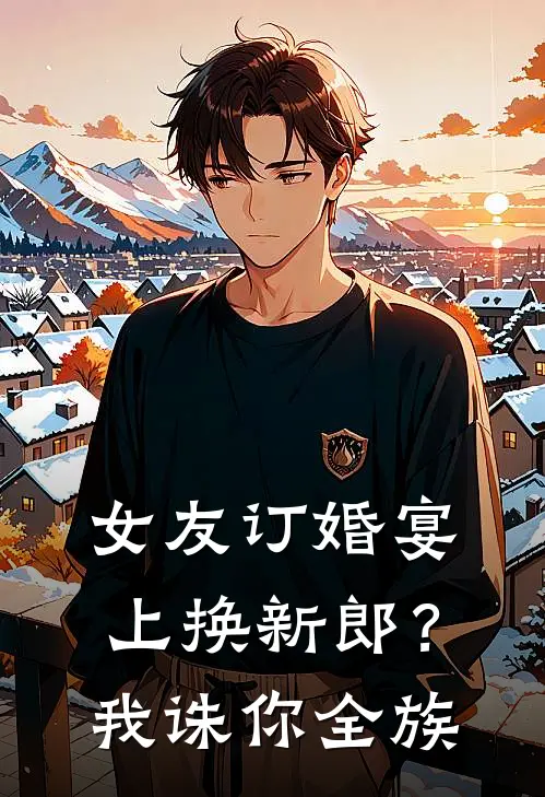 女友订婚宴上换新郎？我诛你全族