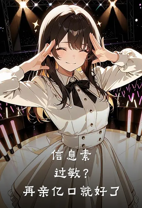 信息素过敏？再亲亿口就好了(乔路铭关城)小说推荐完本_全本免费小说信息素过敏？再亲亿口就好了乔路铭关城