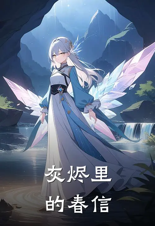 灰烬里的春信苏晚陆砚完本热门小说_小说完结版灰烬里的春信(苏晚陆砚)