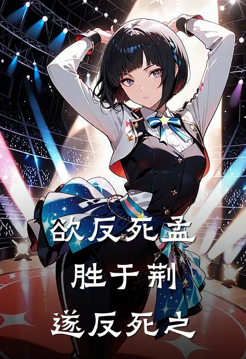 欲反死孟胜于荆,遂反死之