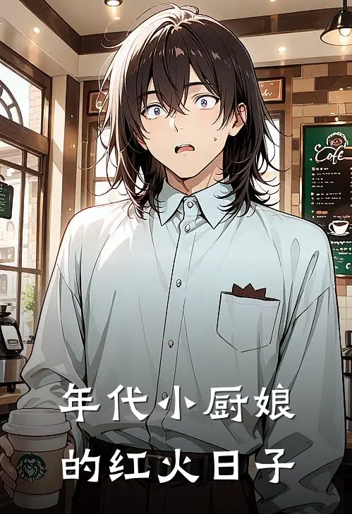 《年代小厨娘的红火日子》苏晚沈砚青完本小说_苏晚沈砚青(年代小厨娘的红火日子)全文免费阅读无弹窗大结局