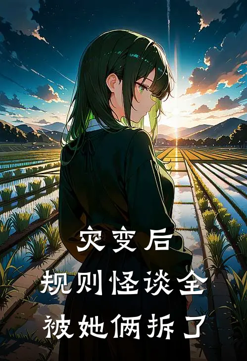 李姝星仔《灾变后：规则怪谈全被她俩拆了》全本免费在线阅读_(李姝星仔)最新章节在线阅读