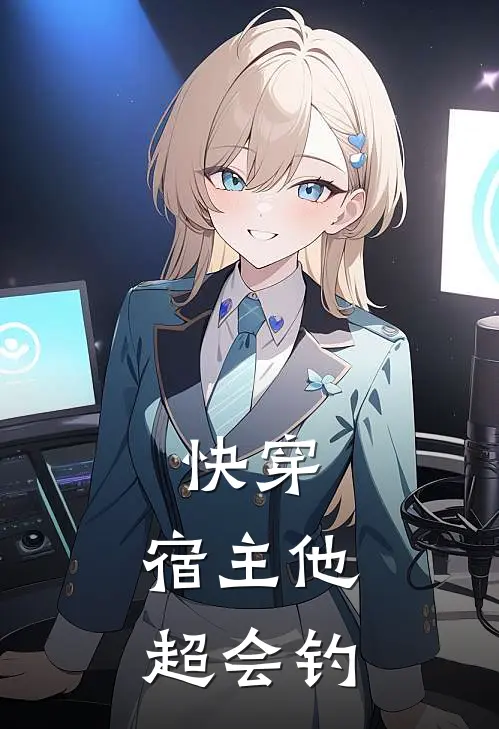 快穿，宿主他超会钓