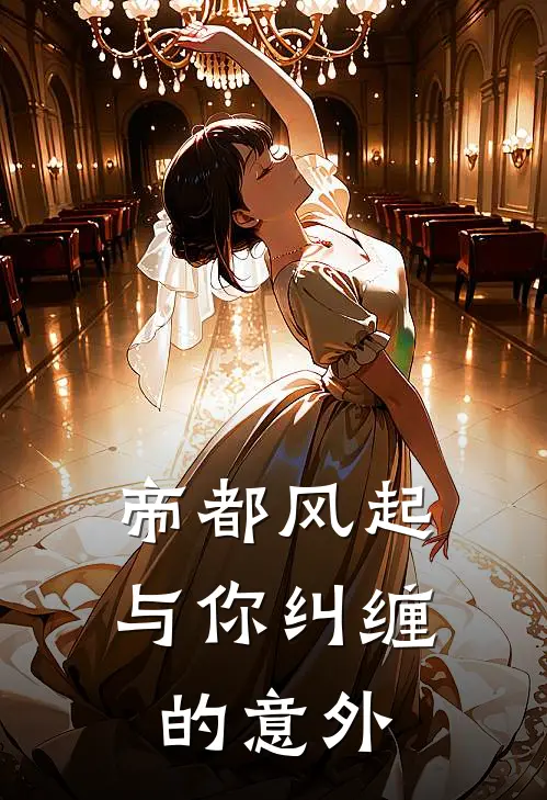帝都风起：与你纠缠的意外