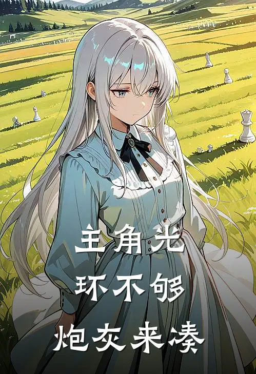 主角光环不够，炮灰来凑