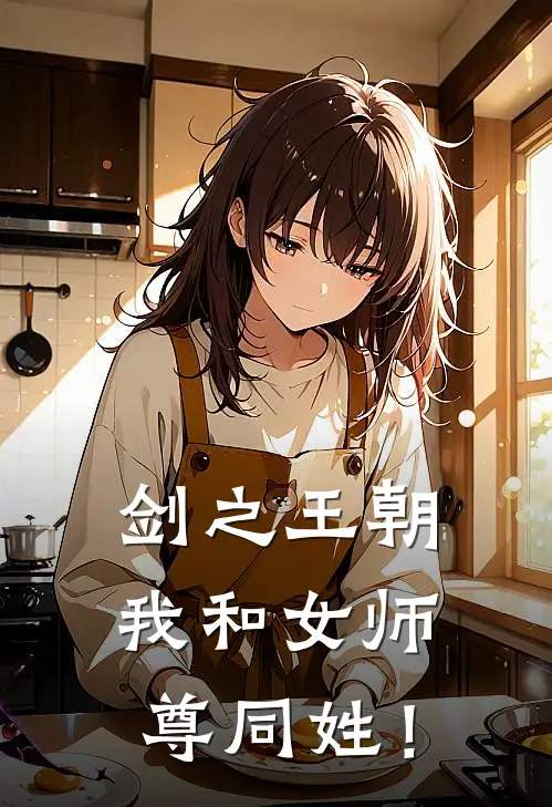 剑之王朝，我和女师尊同姓！