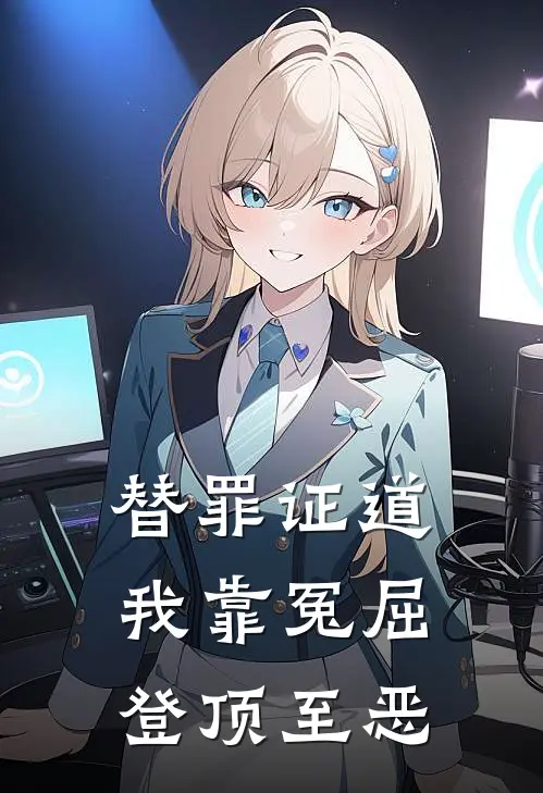 替罪证道：我靠冤屈登顶至恶