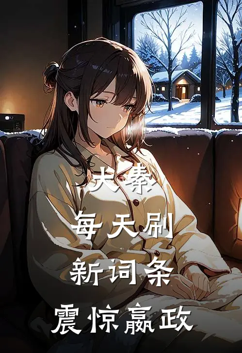 赢桓胡亥(大秦：每天刷新词条，震惊嬴政)全本免费在线阅读_(大秦：每天刷新词条，震惊嬴政)完结版免费在线阅读