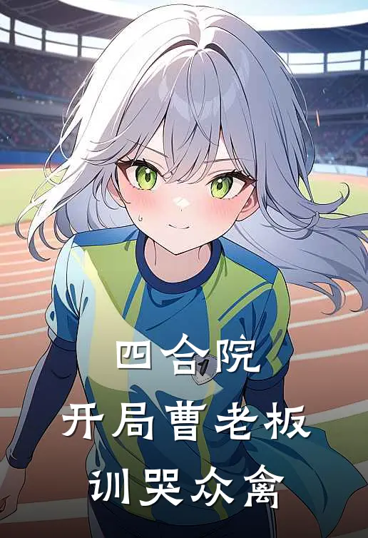 四合院：开局曹老板，训哭众禽顾明远傻柱小说完整版免费阅读_最新章节列表四合院：开局曹老板，训哭众禽(顾明远傻柱)