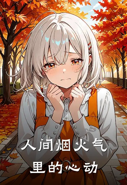 人间烟火气里的心动