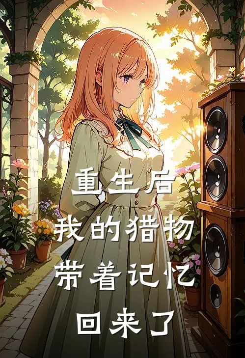 重生后，我的猎物带着记忆回来了(李瑟伊莱娅)最新章节在线阅读_(重生后，我的猎物带着记忆回来了)最新章节在线阅读