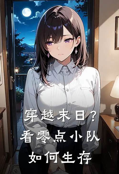 穿越末日？看零点小队如何生存(钟珂凌墨芮)完本小说_热门的小说穿越末日？看零点小队如何生存钟珂凌墨芮