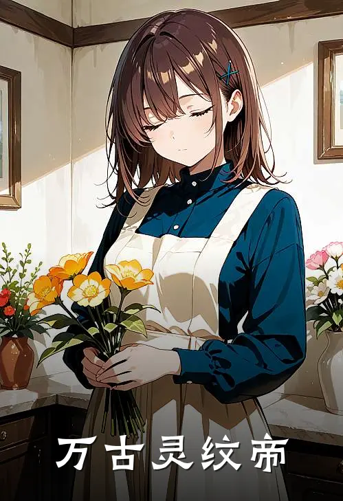 万古灵纹帝