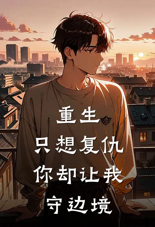 重生：只想复仇，你却让我守边境(李三朱正)完本小说_热门的小说重生：只想复仇，你却让我守边境李三朱正