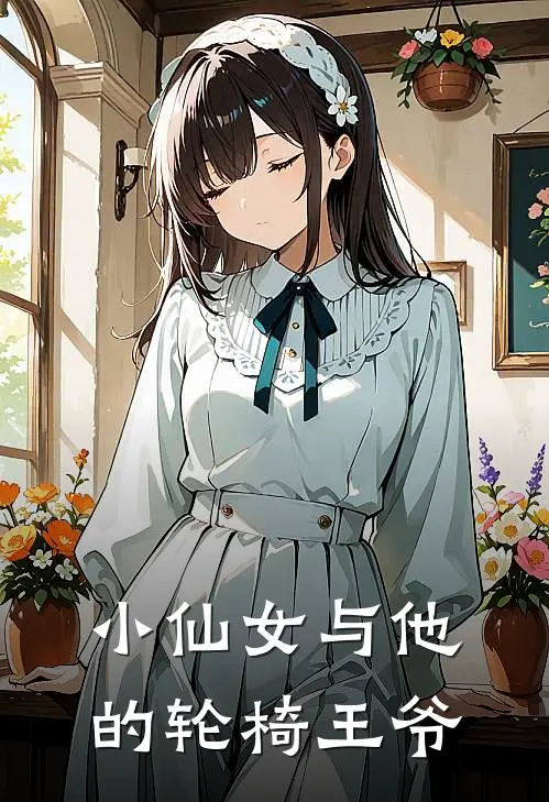 小仙女与他的轮椅王爷(林暖儿青黛)热门完本小说_最新小说小仙女与他的轮椅王爷林暖儿青黛