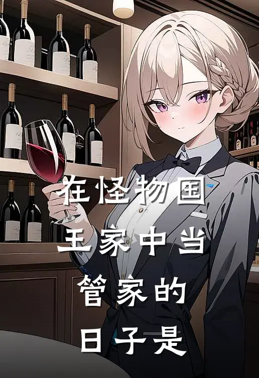 在怪物国王家中当管家的日子是