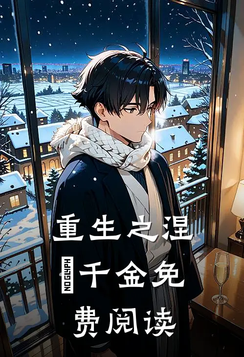 重生之涅槃千金免费阅读